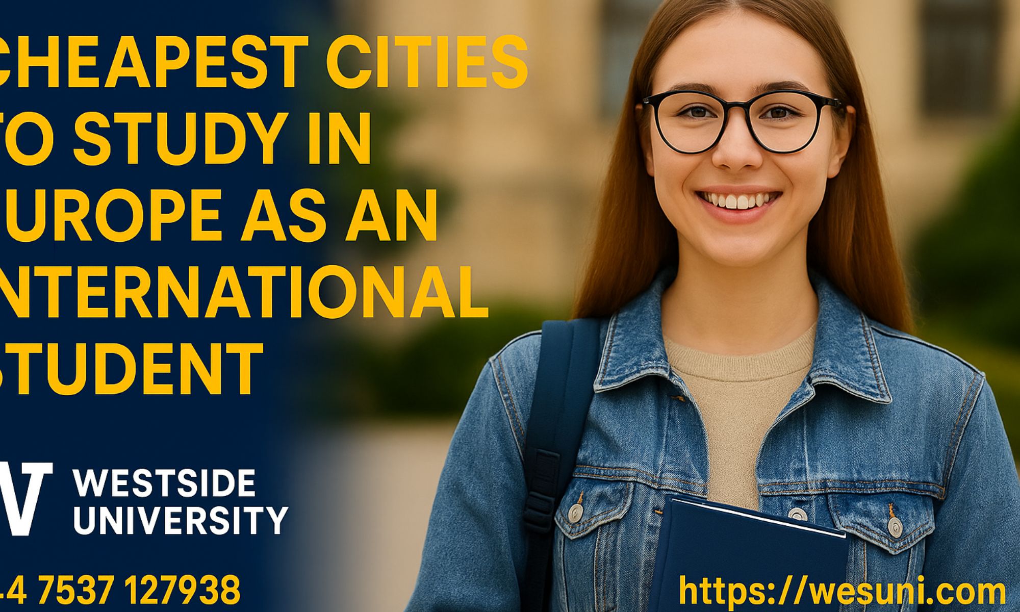 Cheapest Cities to Study in Europe as an International Student untitled design 2025 09 22t123026.784