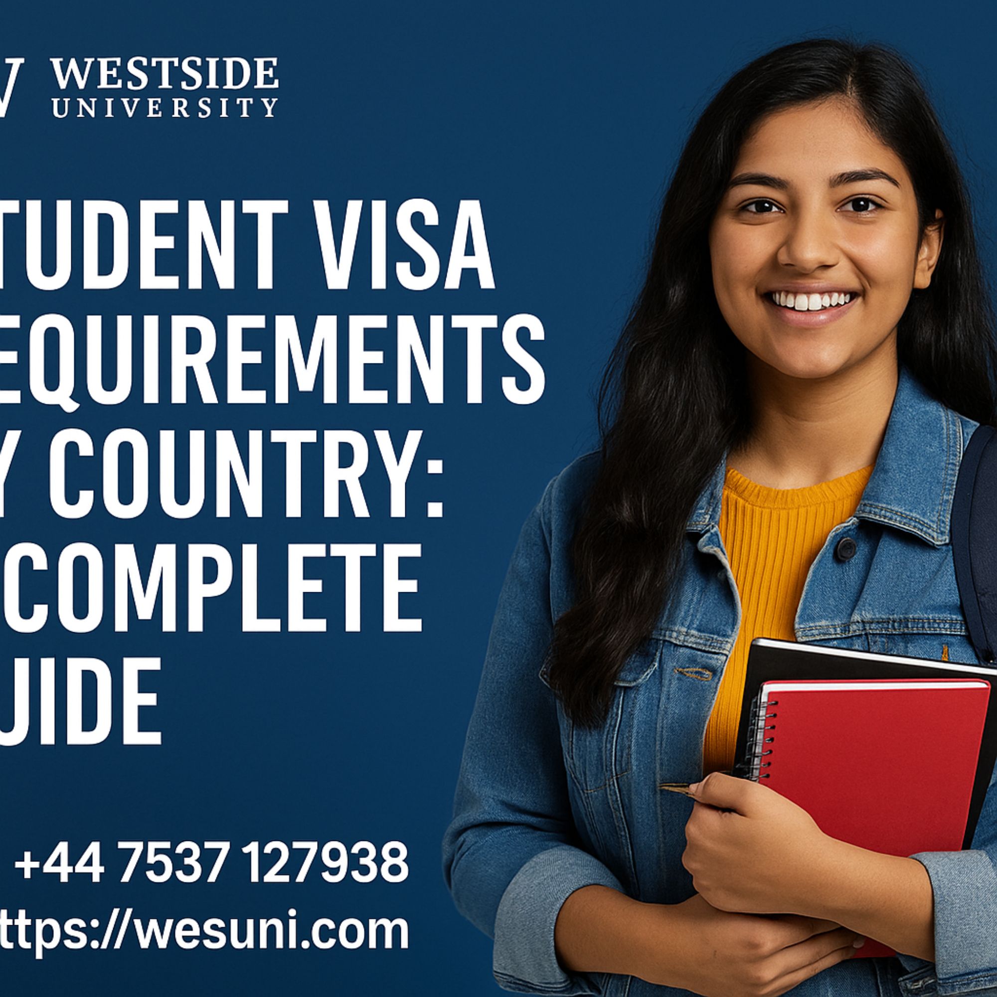 🛂 Student Visa Requirements by Country: A Complete Guide untitled design 2025 09 22t131214.126