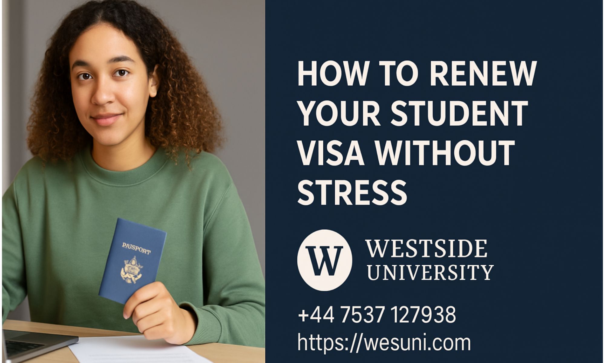🛂 How to Renew Your Student Visa Without Stress (2025 Guide) untitled design 2025 09 22t131234.435