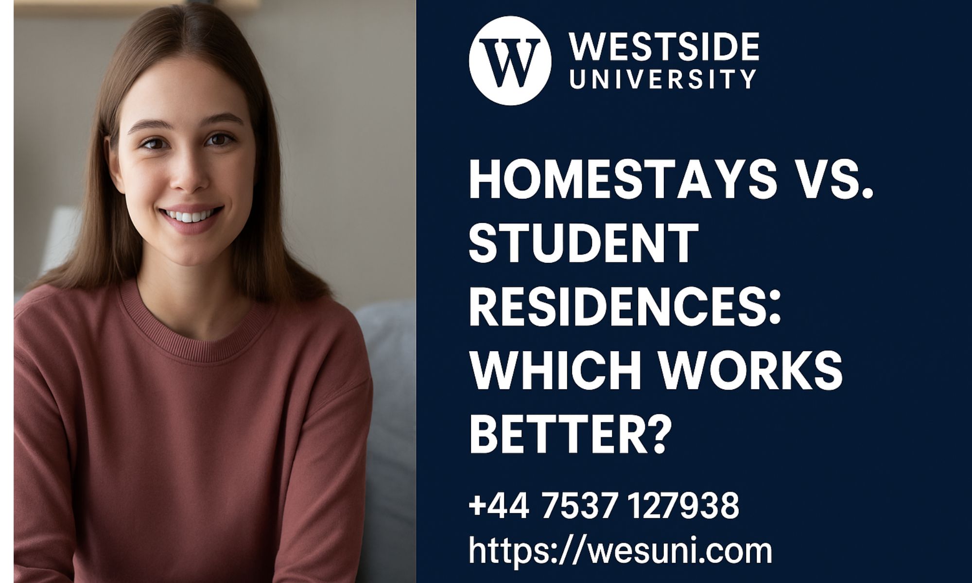 🏡 Homestays vs. Student Residences: Which Works Better? untitled design 2025 09 22t140927.360