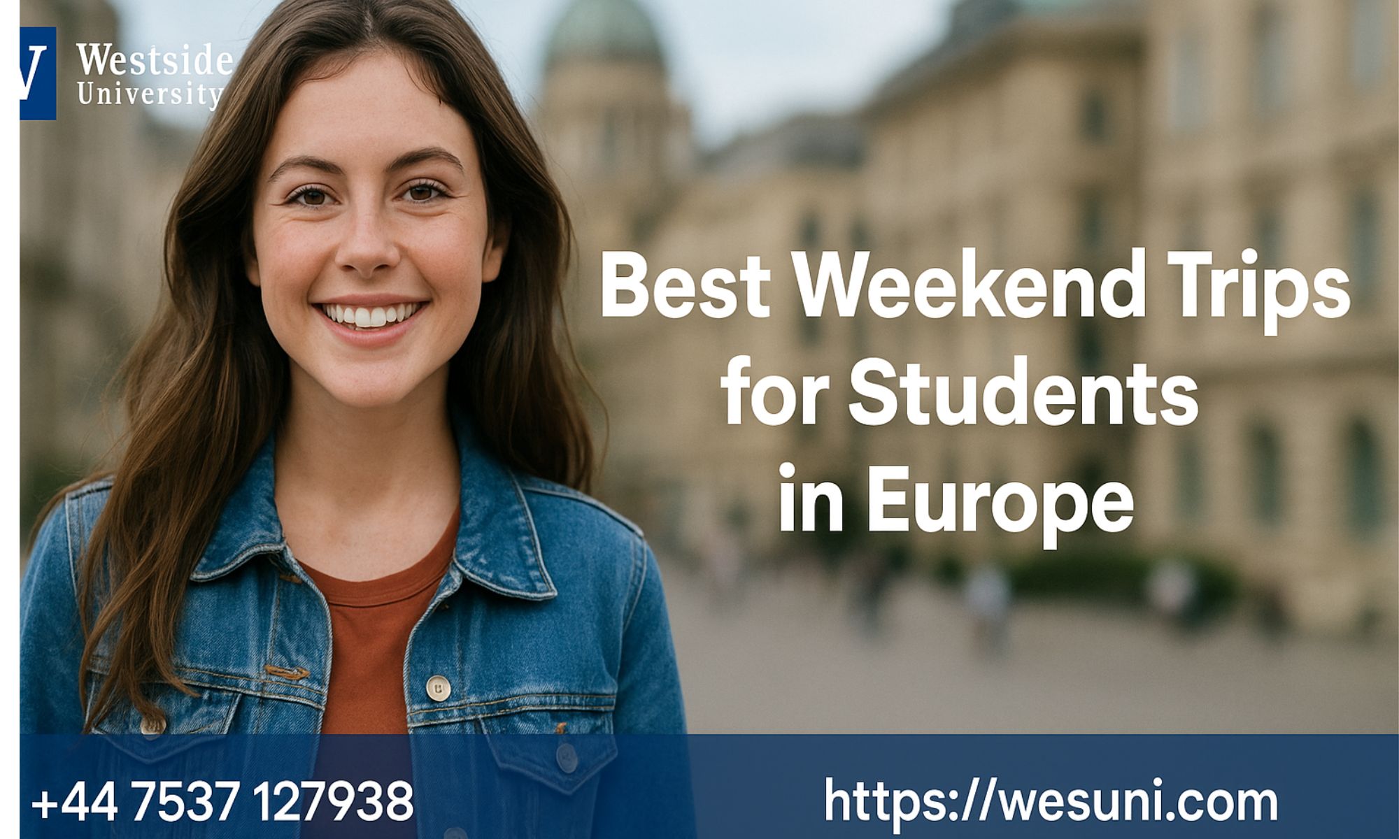 ✈️ Best Weekend Trips for Students in Europe untitled design 2025 09 22t145657.050